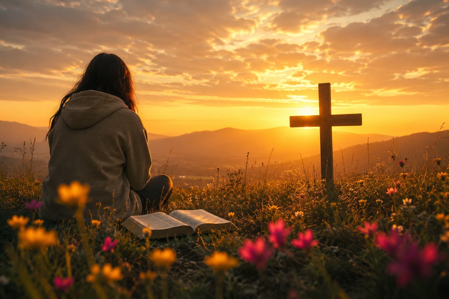 Encuentra la paz en la Palabra de Dios